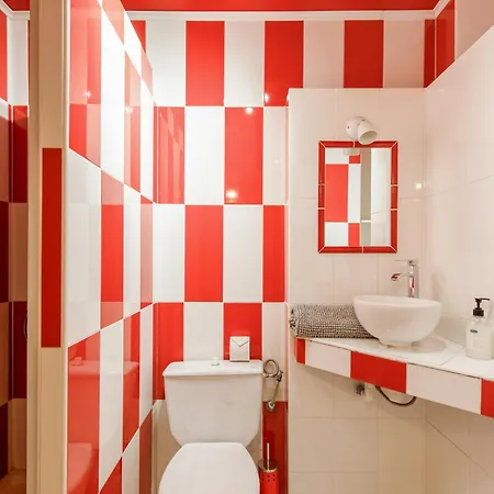 Ellie's Place Апартаменты