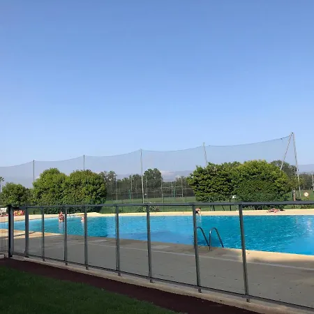 Apartamento Ellie's Place *