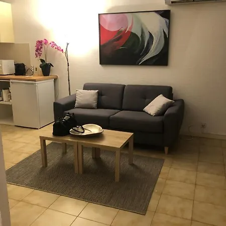 Ellie's Place Mandelieu