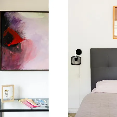 Ellie's Place Apartamento *