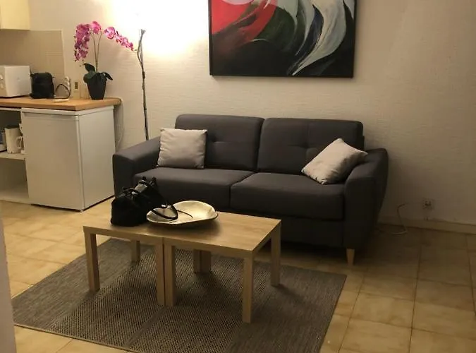 Ellie's Place Mandelieu